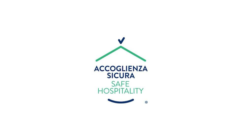 Hotel Cantoria Florenz Exterior foto